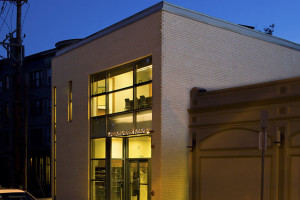 Kollel of Greater Boston